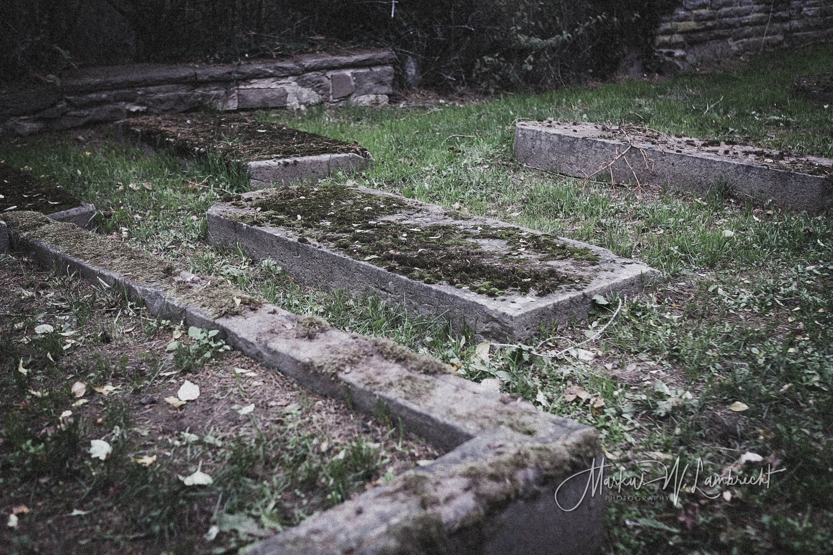 Hedemünden, Jüdischer Friedhof